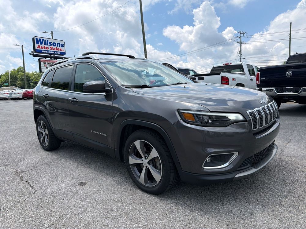 Featured Vehicle Image