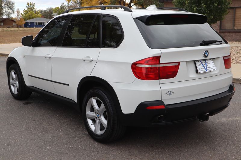 2008 BMW X5 3.0si | Victory Motors of Colorado