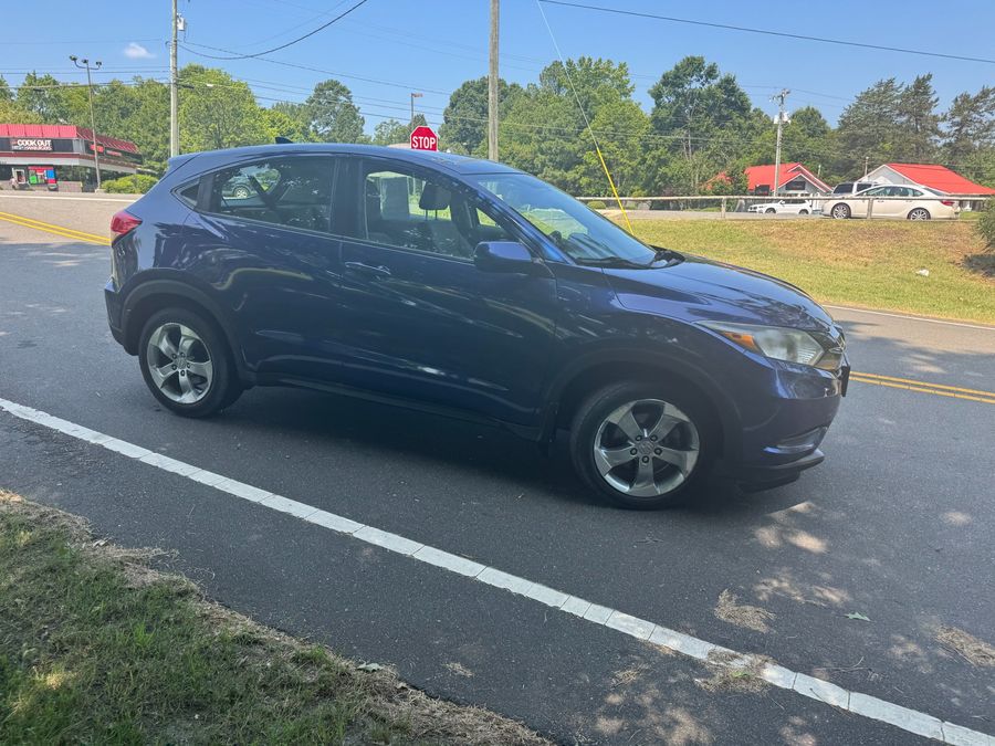Vehicle Image