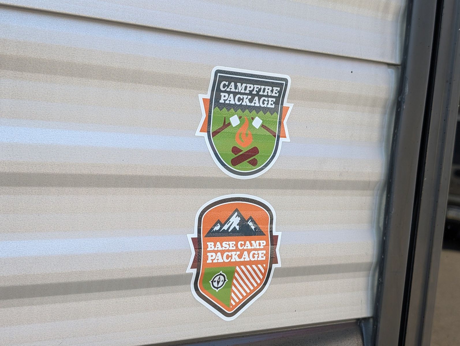 2021 Forest River Cherokee 83