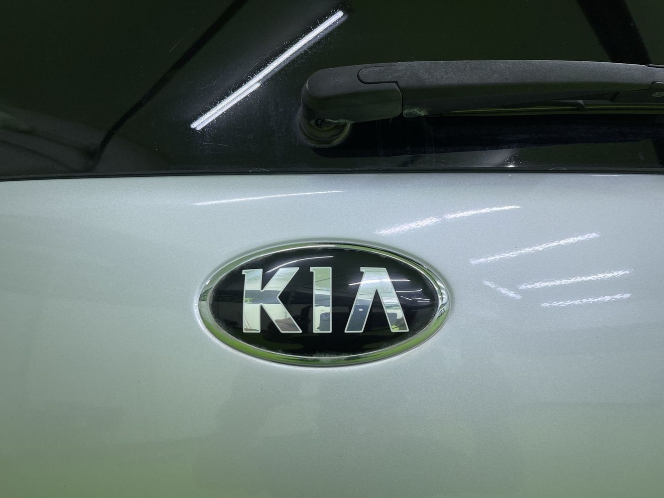 2016 Kia Soul Plus photo 9