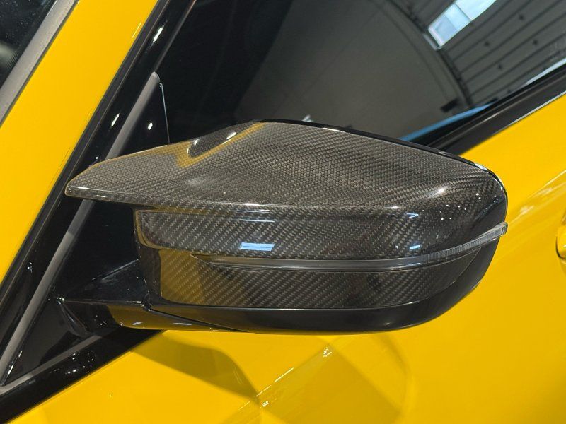2022 BMW M3 Competition xDrive, photo 30