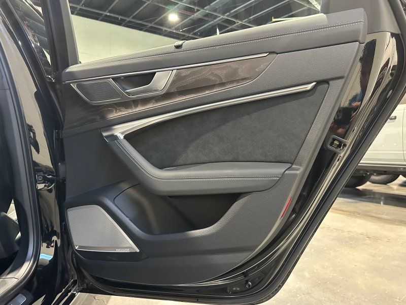 2022 Audi A6 allroad Prestige 55 TFSI quattro S tronic, photo 18