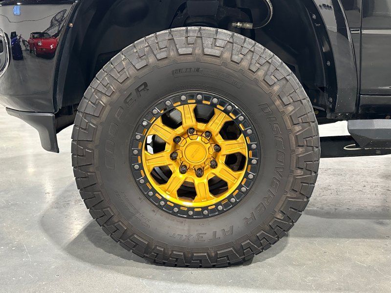 2020 Ram 2500 Laramie Mega Cab 4X4 6'4" Box, photo 9