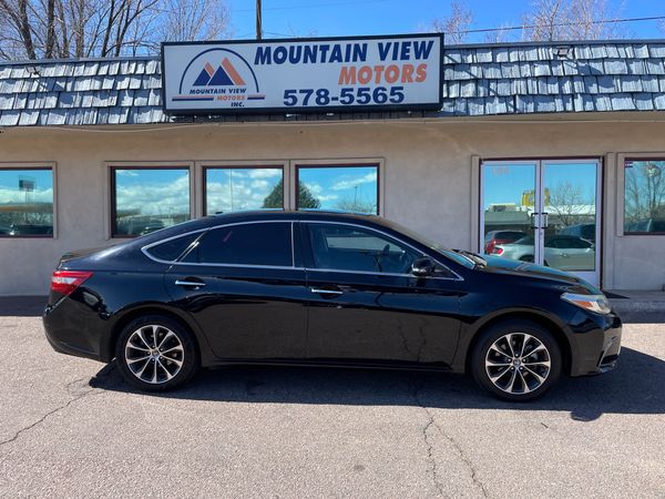 Featured Vehicle Image