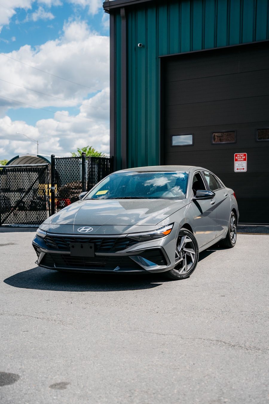 Vehicle Image