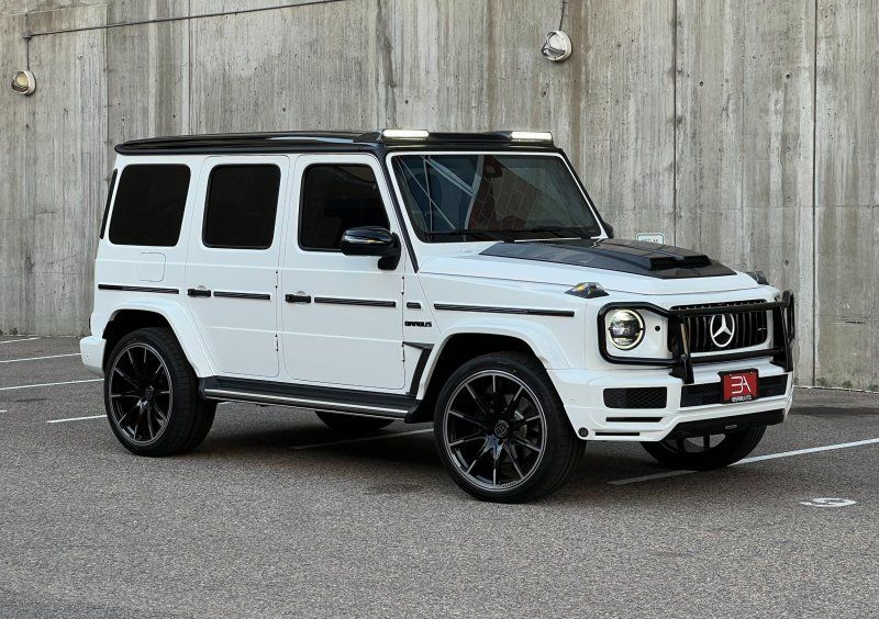 Featured Vehicle Image