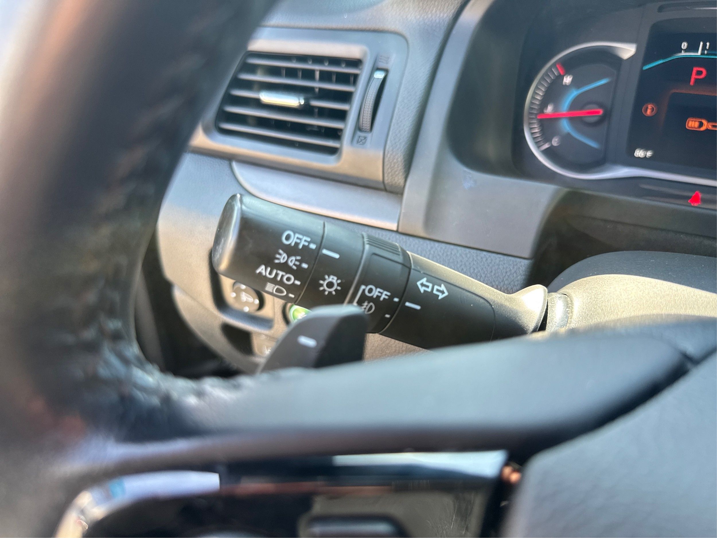 2022 Honda Pilot Special Edition photo 19