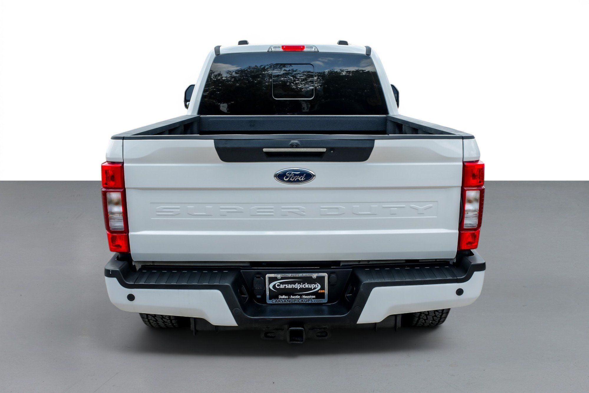 2022 Ford F-250 Super Duty Lariat - Photo 58