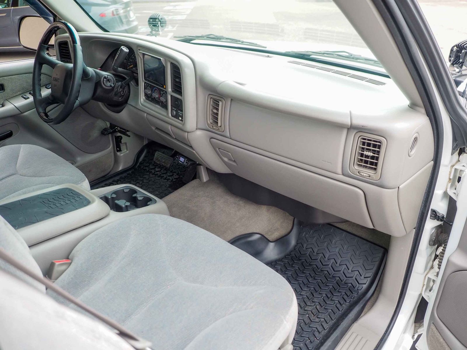 2000 GMC Sierra 1500 44