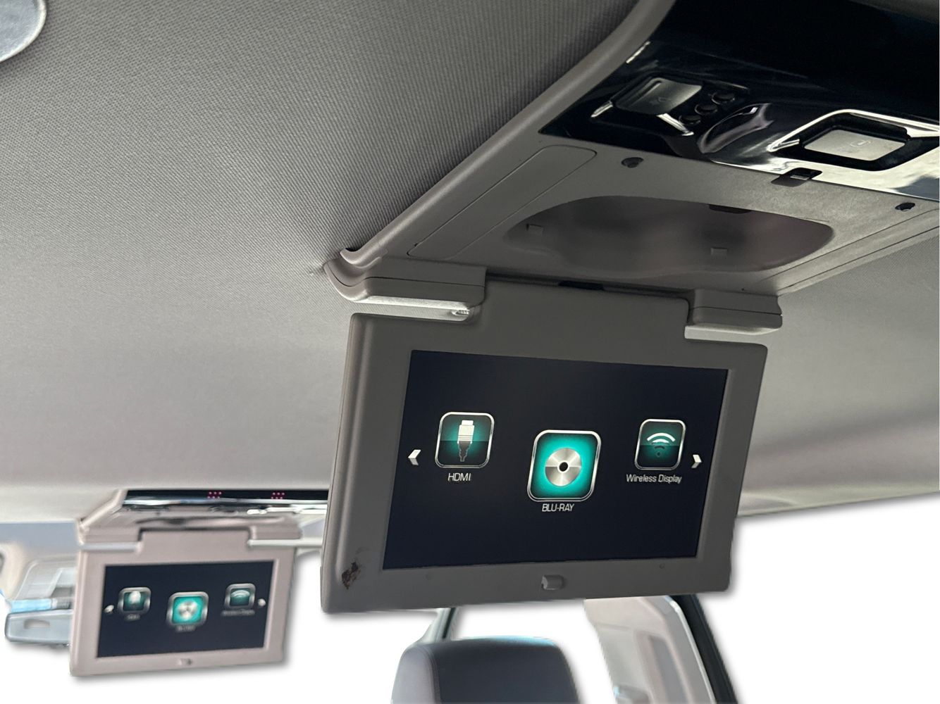 2018 Gmc Yukon XL Denali photo 22