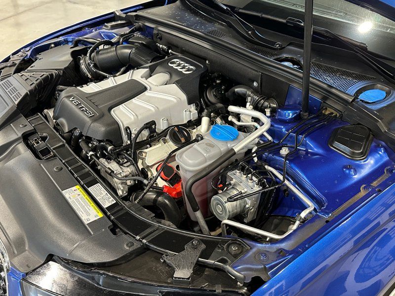 2013 Audi S4 3.0T Premium Plus, photo 30