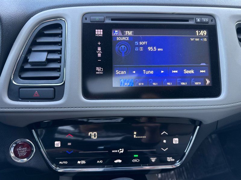 2016 Honda HR-V EX photo 24