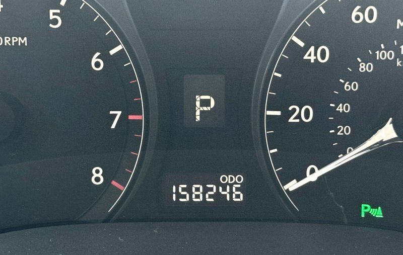 2012 Lexus RX 350 photo 9