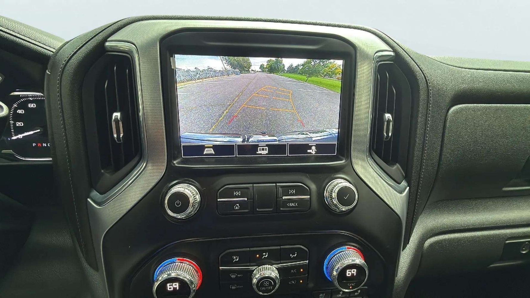 2021 Gmc Sierra SLT photo 12