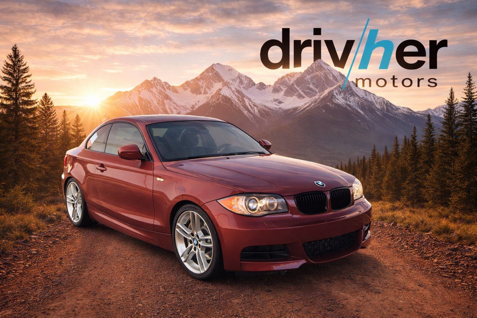 2011 BMW 1 Series