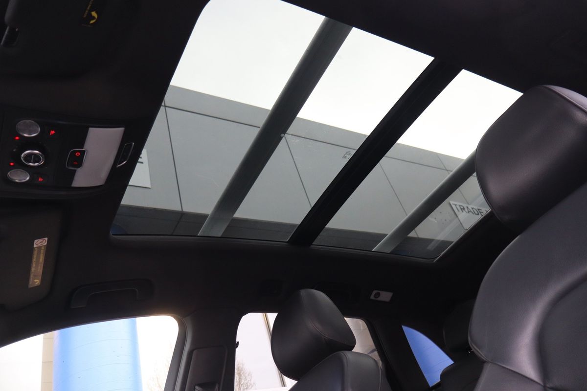 2016 Audi Q5 3.0T Premium Plus