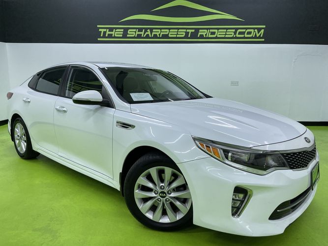 2017 Chevrolet Impala 1LT photo 31