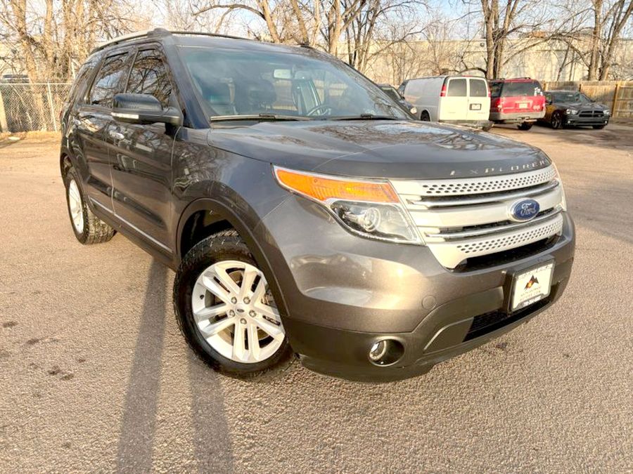 Vehicle Image
