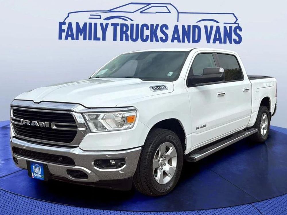 Featured Vehicle Image