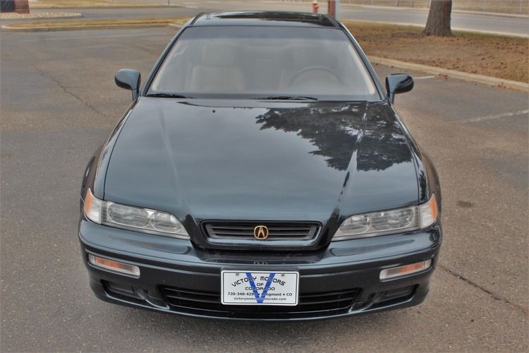 1995 Acura Legend LS | Victory Motors of Colorado