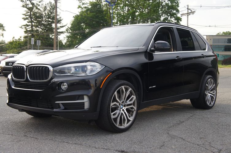 2016 BMW X5 xDrive35i | Zoom Auto Group - Used Cars New Jersey