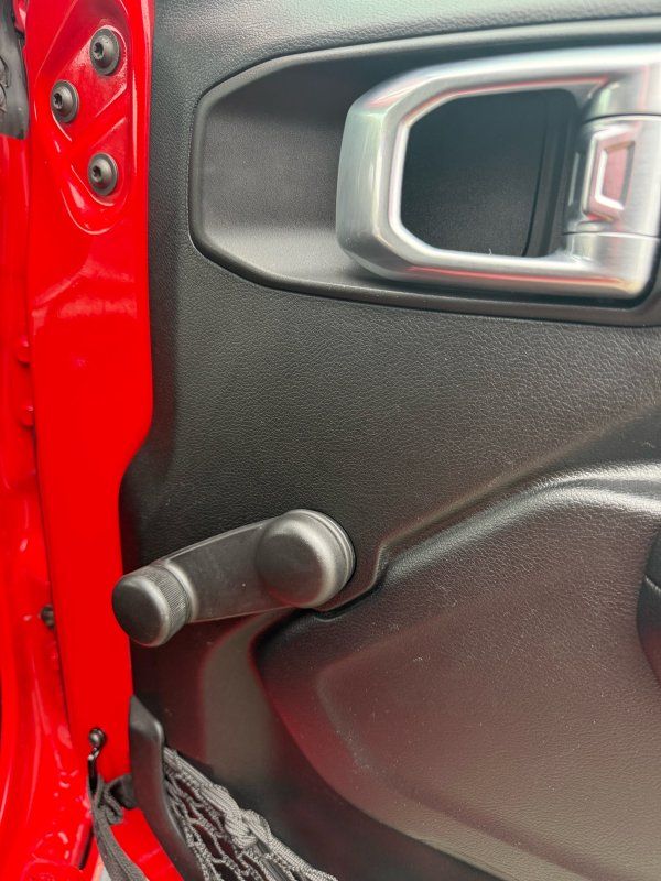 2021 Jeep Wrangler Unlimited Willys Sport - Photo 18