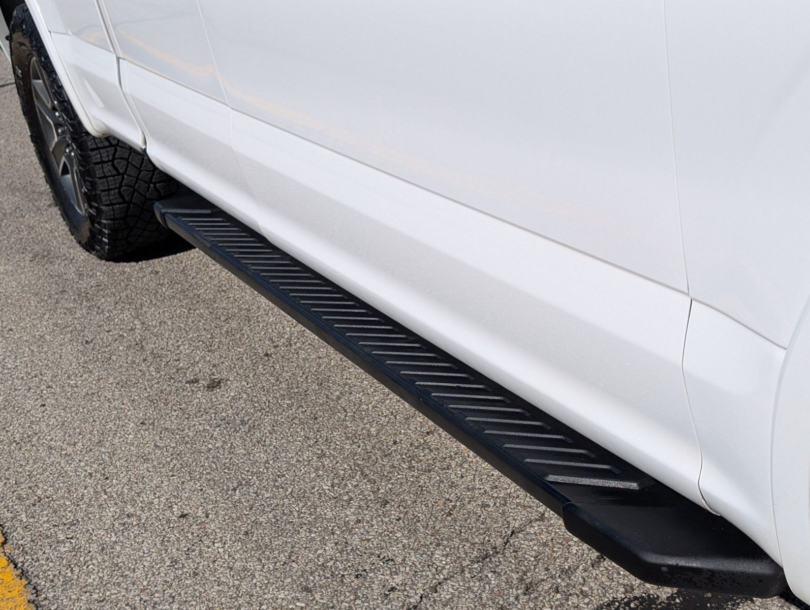 2015 Ford F-150 19