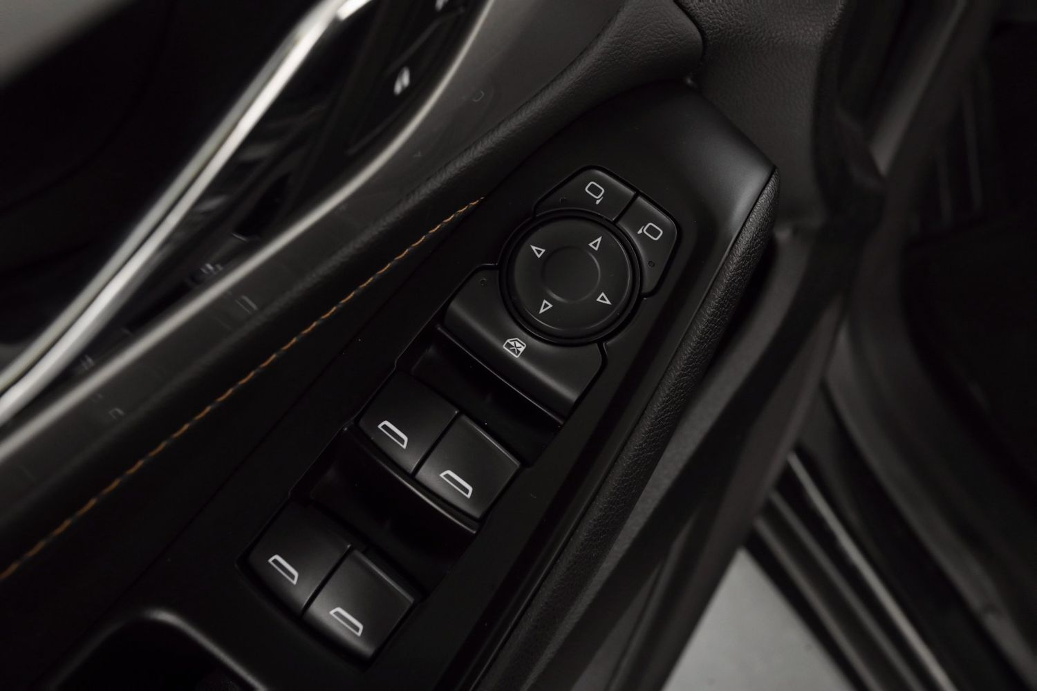 2019 Chevrolet Traverse LS photo 27