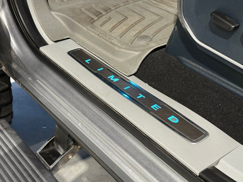 2023 Ford F-350 Super Duty Limited, photo 31