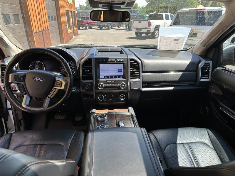 2020 Ford Expedition Platinum - Photo 16