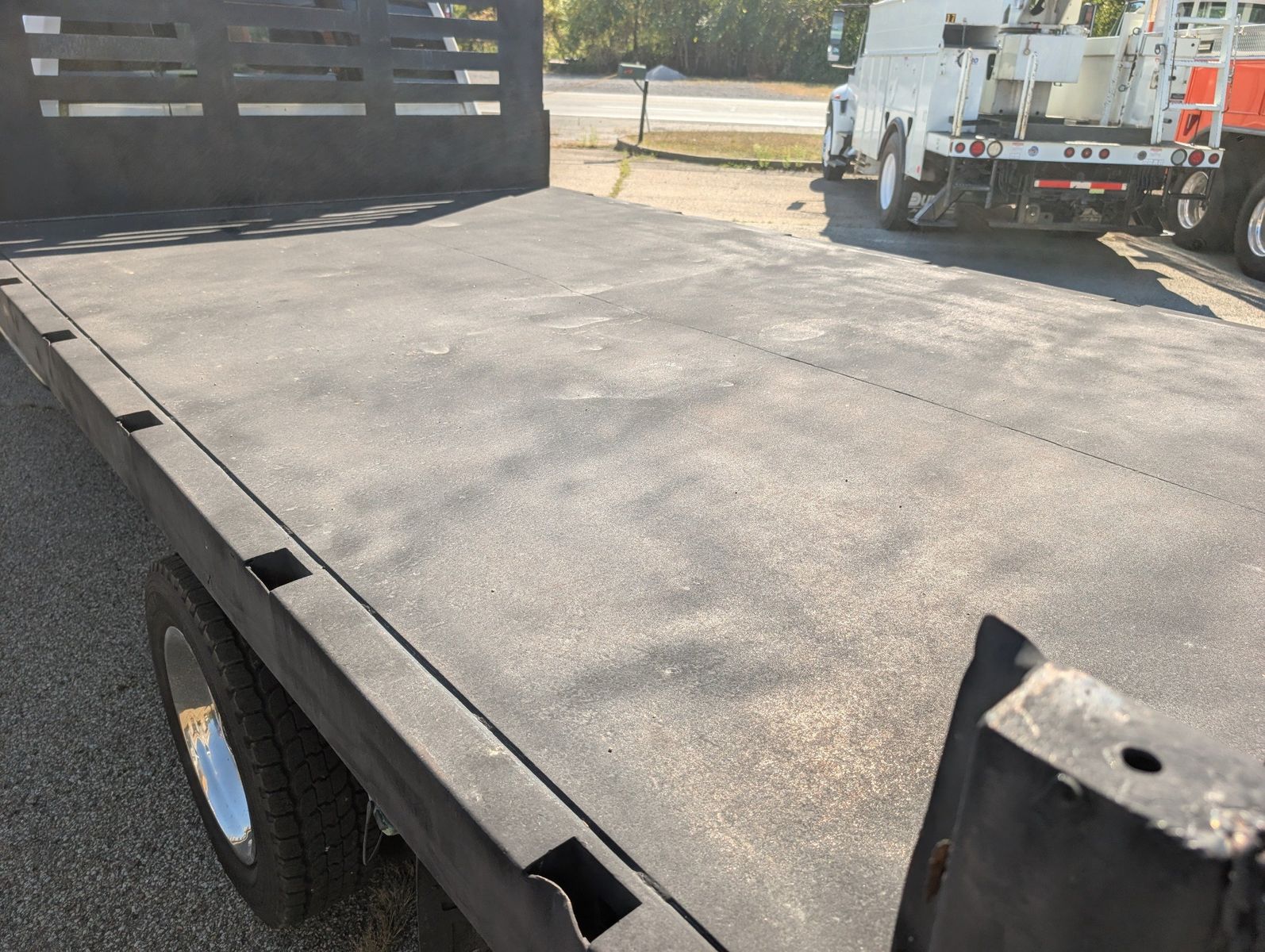 2014 Ram Ram Chassis 5500 58