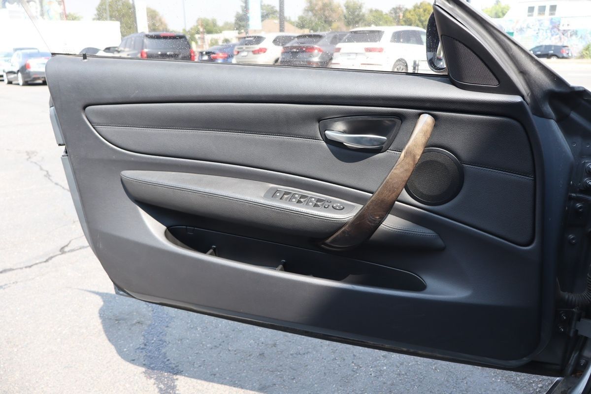 2010 BMW 1 Series 135i