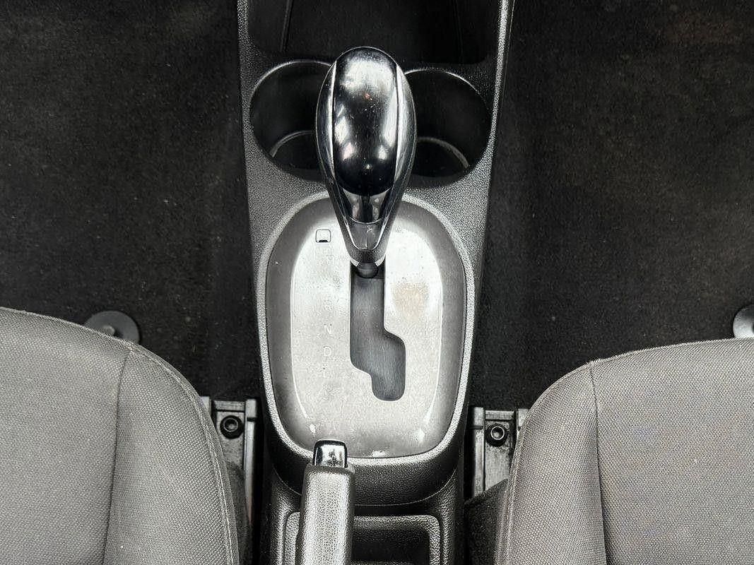 2019 Chevrolet Spark LS photo 20