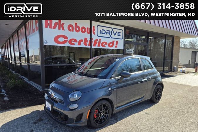 Featured Vehicle Image