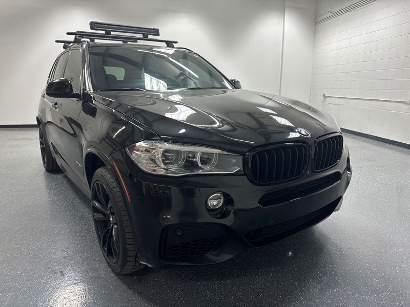 2017 bmw best sale x5 roof rack