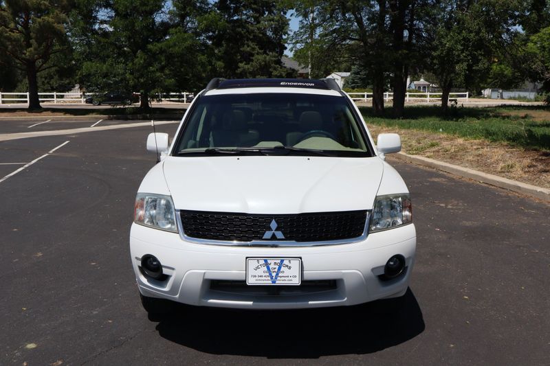 2011 Mitsubishi Endeavor SE | Victory Motors of Colorado