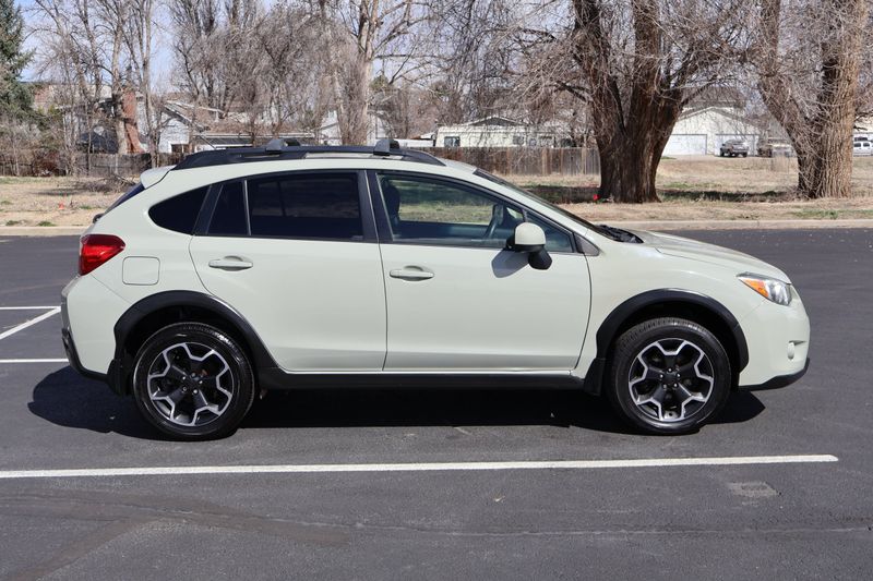 2013 Subaru XV Crosstrek 2.0i Premium | Victory Motors of Colorado