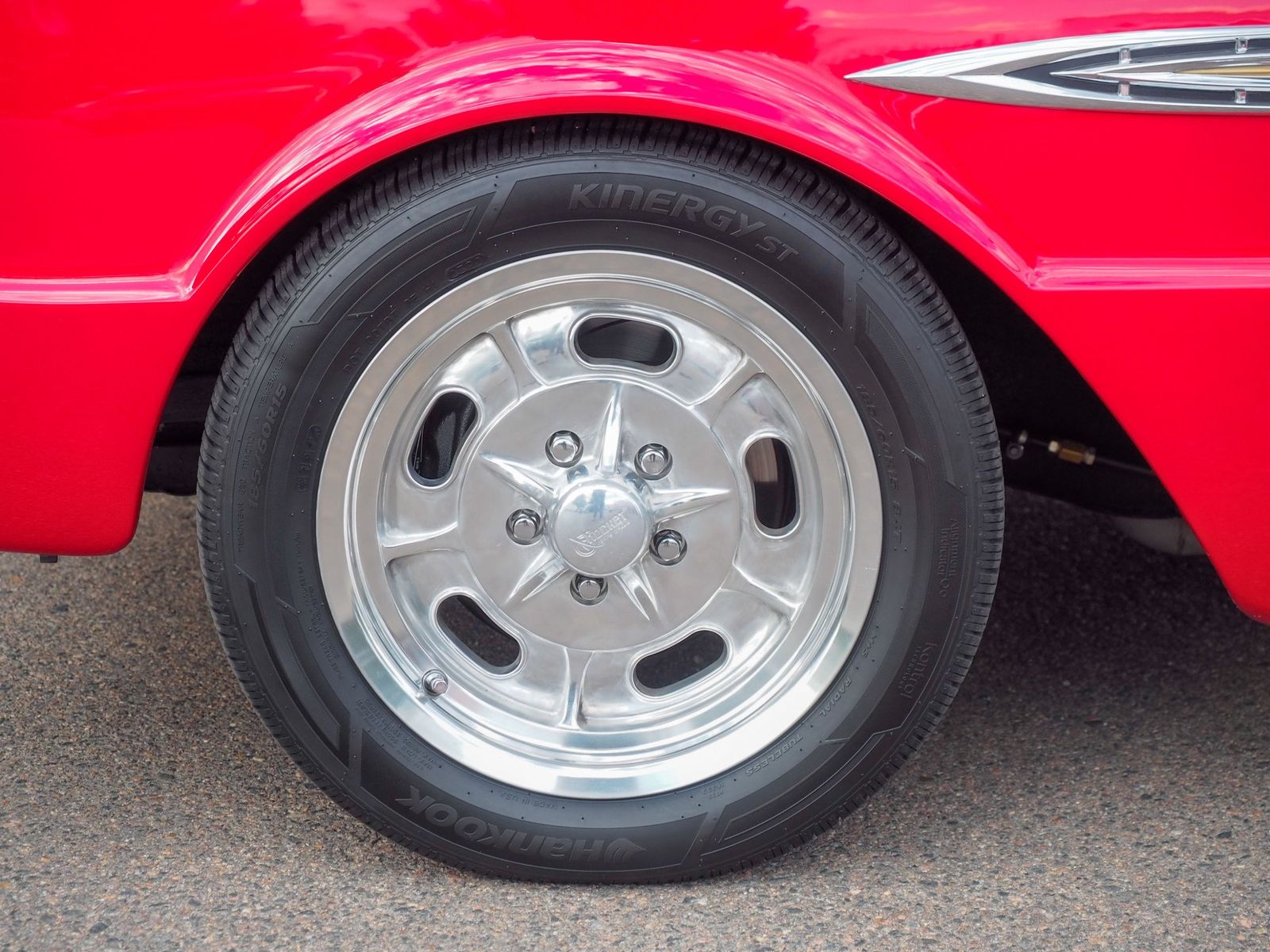1963 Ford Falcon 32