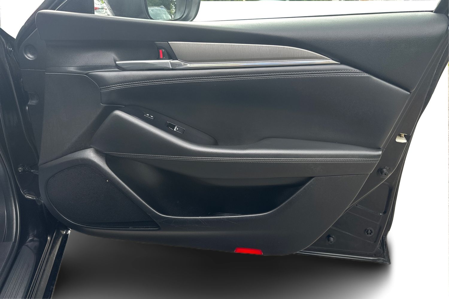 2021 Mazda Mazda6 Touring photo 22