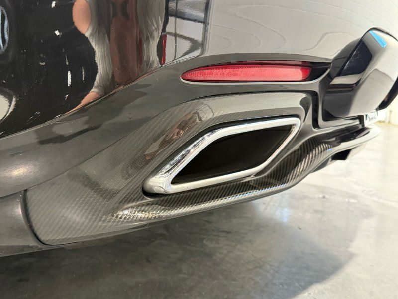 2018 Mercedes-Benz AMG GT C, photo 22