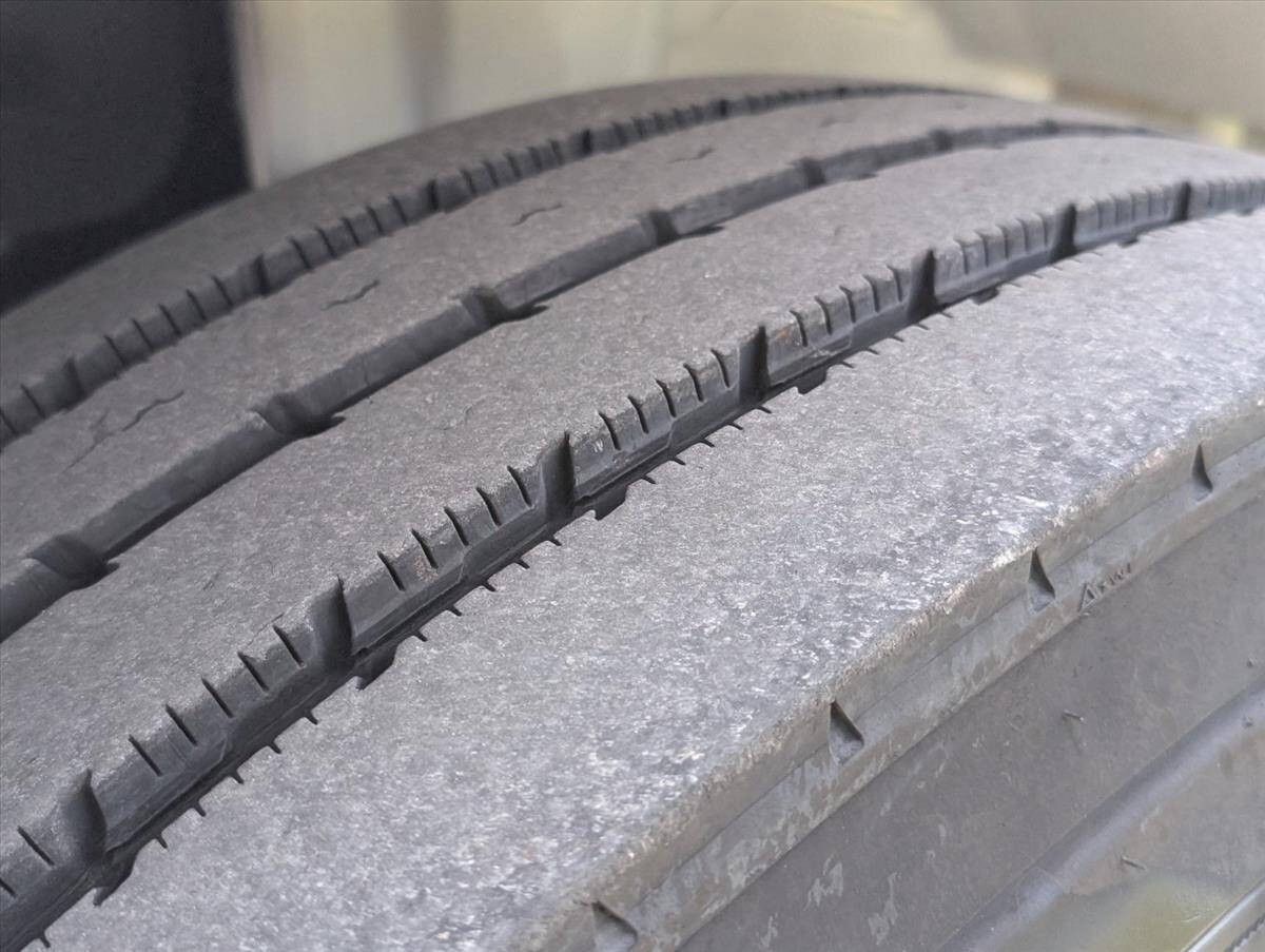 2018 International DuraStar 4300 95