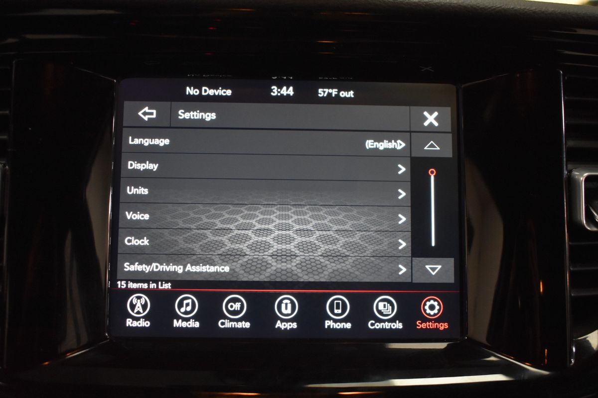 2023 Dodge Durango SXT Launch Edition AWD