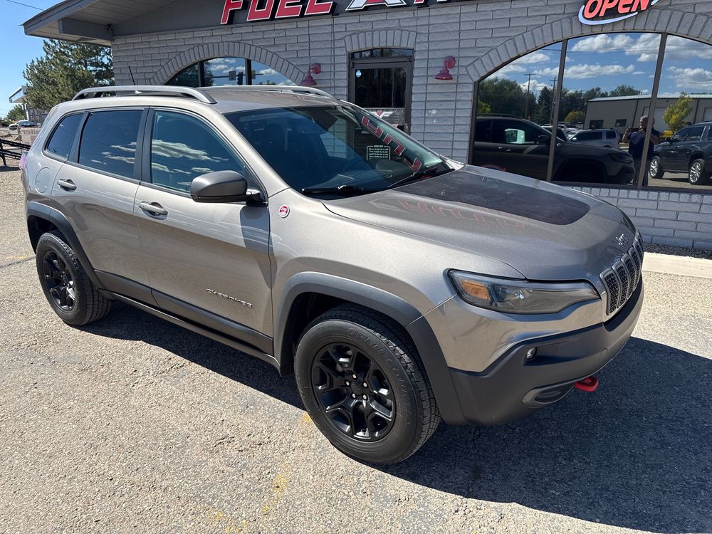 Featured Vehicle Image