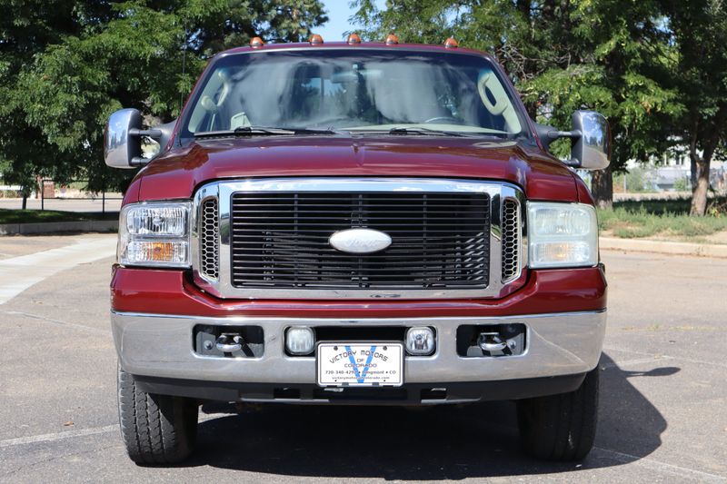2006 Ford F-250 Super Duty XLT | Victory Motors of Colorado