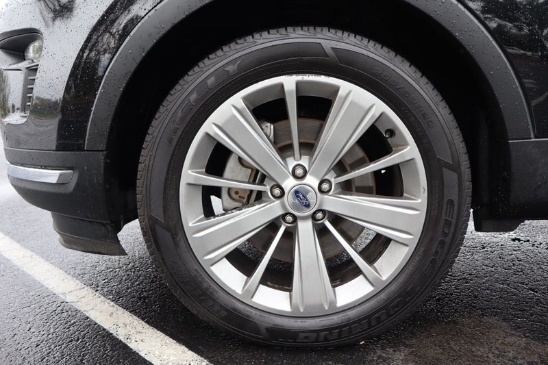 2018 Ford Explorer Limited | Victory Motors of Colorado