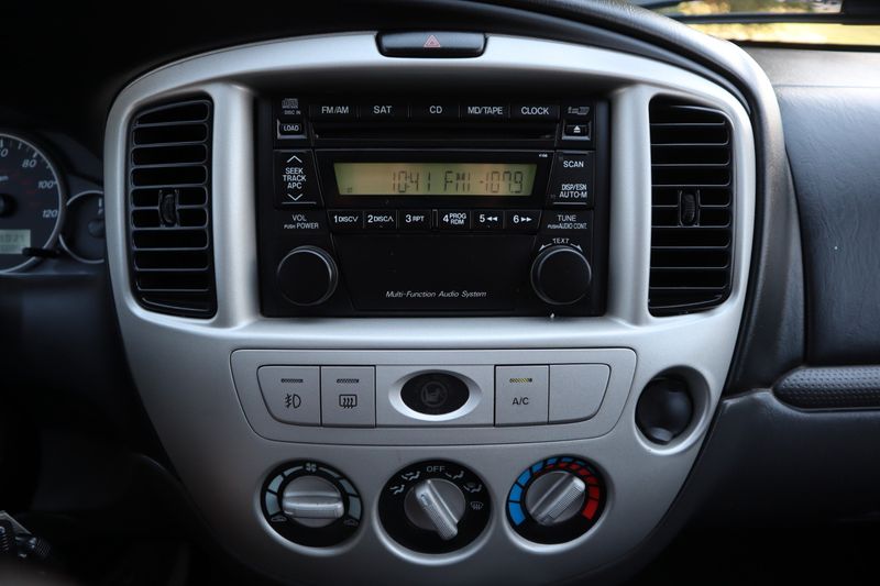 2005 Mazda Tribute s | Victory Motors of Colorado