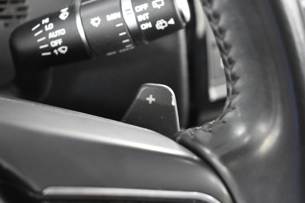 2018 Jaguar F-PACE 35t Premium