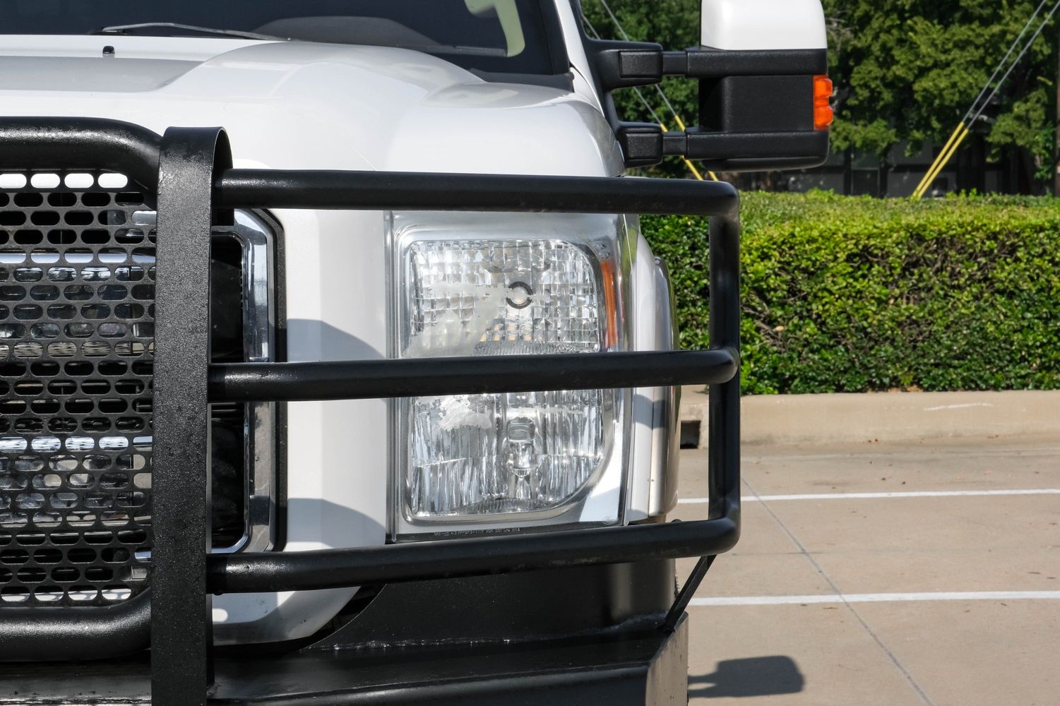 2012 Ford F-250 King Ranch photo 40