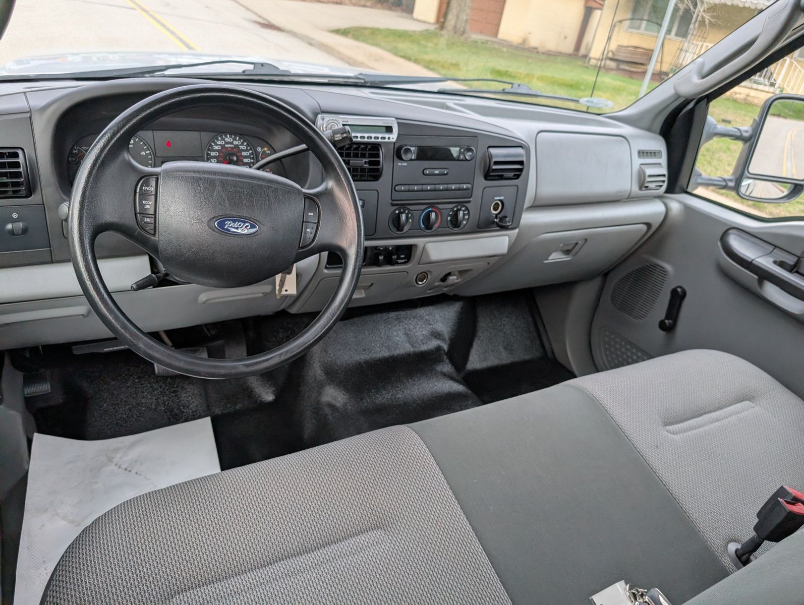 2006 Ford F-350 Super Duty 79